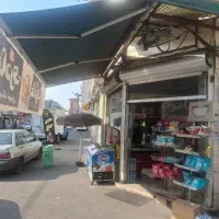 فروش مغازه تجاری بر اصلی رودبارتان|فروش مغازه و غرفه|رشت, رودبارتان|دیوار