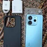 گوشی ردمی نوت 14 Redmi note|موبایل|تهران, جیحون|دیوار