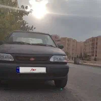 پراید 83 کاربرات