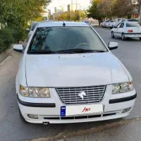 سمند LX مدل ۹۶