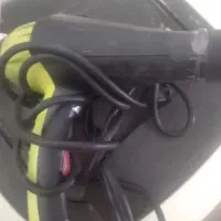 سشوار درحد نو