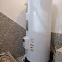 آبگرمکن برقی سپهرالکتریک ،نواستفاده نشده فروش فوری|آبگرمکن، پکیج، شوفاژ|سلماس, |دیوار