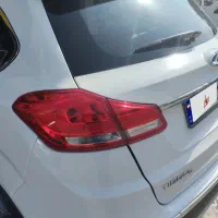 تیگو ۵ مدل ۹۶ اکسلنت،|خودرو سواری و وانت|گرگان, |دیوار