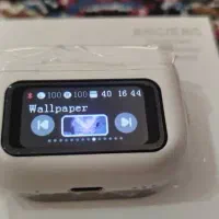 هنذفری بلوتوثی مدل A9پرو|لوازم جانبی موبایل و تبلت|شیراز, کرونی(خاتونک)|دیوار