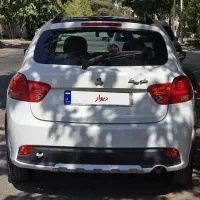 کوییک gxr مدل ۱۴۰۳|خودرو سواری و وانت|اصفهان, گلزار|دیوار