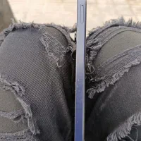 گوشی a15 سرمه ای|موبایل|تهران, افسریه شمالی|دیوار