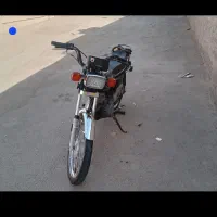 فروش موتور مزاییده ای