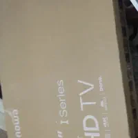 تلویزیون ۵۵ اینچ اسنوا|تلویزیون و پروژکتور|صدرا-فارس, فاز ۱|دیوار