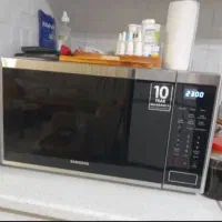 فروشنده و (خریدار ماکرو فر در استان البرز|اجاق گاز و لوازم برقی پختوپز|کرج, گوهردشت|دیوار