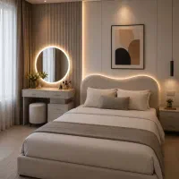 سرویس خواب اطلس کد 1245