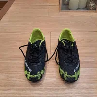 کفش فوتبال بچه گانه