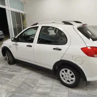 کوییک GX مدل ۴۰۳گلپایگان|خودرو سواری و وانت|گلپایگان, |دیوار