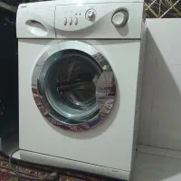 لباسشویی|ماشین لباسشویی و خشککن لباس|قرچک, داوود آباد|دیوار