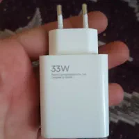 آداپتور شیائومی فابریک