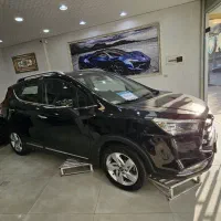 جک اس ۳ مدل ۹۷|خودرو سواری و وانت|مشهد, گوهرشاد|دیوار