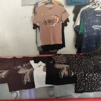 کلیه اجناس مغازه به علت تغییر شغل بفروش میرسه