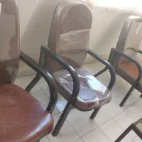 صندلی انتظار|مبلمان اداری|سنقر, |دیوار