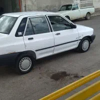 پراید مدل 1388