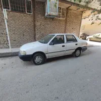 هیوندا اکسل موتور آکبند|خودرو سواری و وانت|مشهد, طبرسی شمالی|دیوار