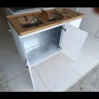 کابینت ابچکان و سینک|مصالح و تجهیزات ساختمان|تهران, بازار|دیوار