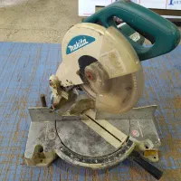 اره فارسی بر ماکیتا مدل ls1040|ابزارآلات|رودسر, |دیوار