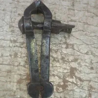 گیره خروسکی المانی
