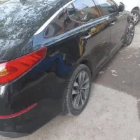 اوپتیما ۲۰۱۴ بی رنگ فرمانD فول اپشن|خودرو سواری و وانت|نور, |دیوار