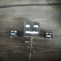 فیگور چوبی ماینکرافت