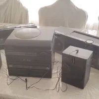 سه عدد ضبط ژاپنی قدیمی
