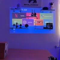 پرژکتور 320mini|تلویزیون و پروژکتور|بوشهر, |دیوار