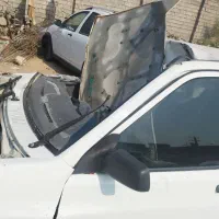 پرایدتصادفی|خودرو سواری و وانت|کارون, |دیوار