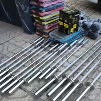 فروش انواع وزنه هالتر دمبل میز پرس دسته دمبل|تجهیزات ورزشی|مشهد, شهید آوینی|دیوار