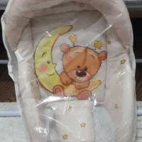 قنداق سوئیسی نوزاد