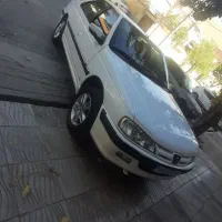 پژو پارس سال در حد|خودرو سواری و وانت|شهرکرد, |دیوار