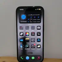 ایفون ۱۶ نرمال ch|موبایل|اسلامشهر, شهرک مهدیه|دیوار