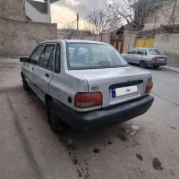 پراید ۸۵ بیرنگ|خودرو سواری و وانت|نظرآباد, شهرک سید جمال الدین|دیوار