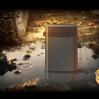 Silicon Power Armor A85 هارد اکسترنال ۴ ترا