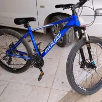 دوچرخه سایز 26