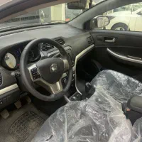 شاهین ۱۴۰۴ صفر فول با سانروف دنده ای|خودرو سواری و وانت|تهران, کاج|دیوار