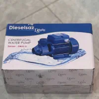 پمپ نیم و یک اسب (به قیمت عمده)