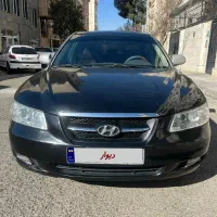 سوناتا ۲۰۰۶اتومات سالم