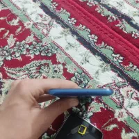 یک عدد گوشی سامسونگ a50|موبایل|میبد, |دیوار