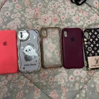 قاب گوشی ایفون ایکس و ایکس اس