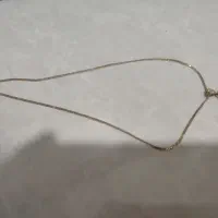 پلاک زنجیر وانگشتر