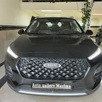 ایکس ۲۲ پرو دنده مدل ۱۴۰۲