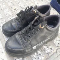 کفش استفاده شده