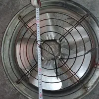 فن هواکش دمنده مکنده ۲۲۰ولت ۱۲ولت موتور ایتالیایی|پنکه و تصفیهکنندهٔ هوا|کرج, شهرک صدف|دیوار