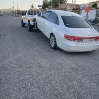 امدادخودرو یدکش نیسان یدک کش چرخگیرتربت حیدریه|خدمات حمل و نقل|تربت‌حیدریه, ۴۵ متری|دیوار