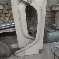 لوازم جیپ سیمرغ شورلت نوا