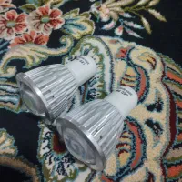 لامپ هاژون 5 والت|لامپ و چراغ|رومشکان, |دیوار